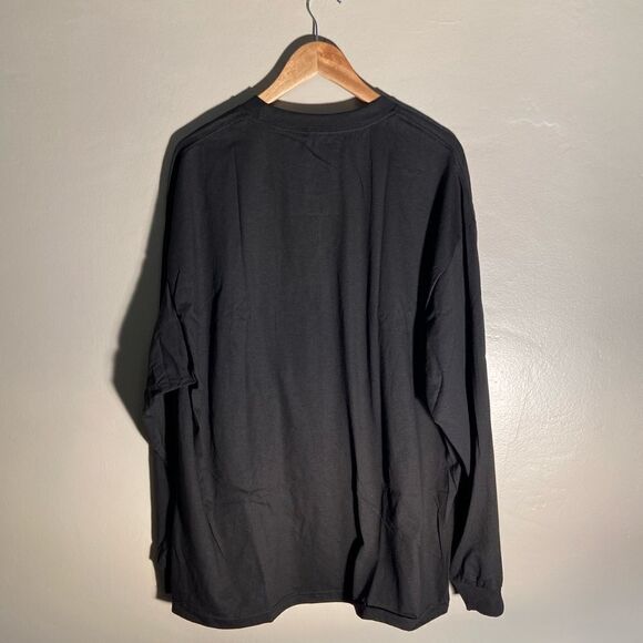 YRN Yung Rich Nation NWT long sleeves tee 2X - Picture 2 of 8